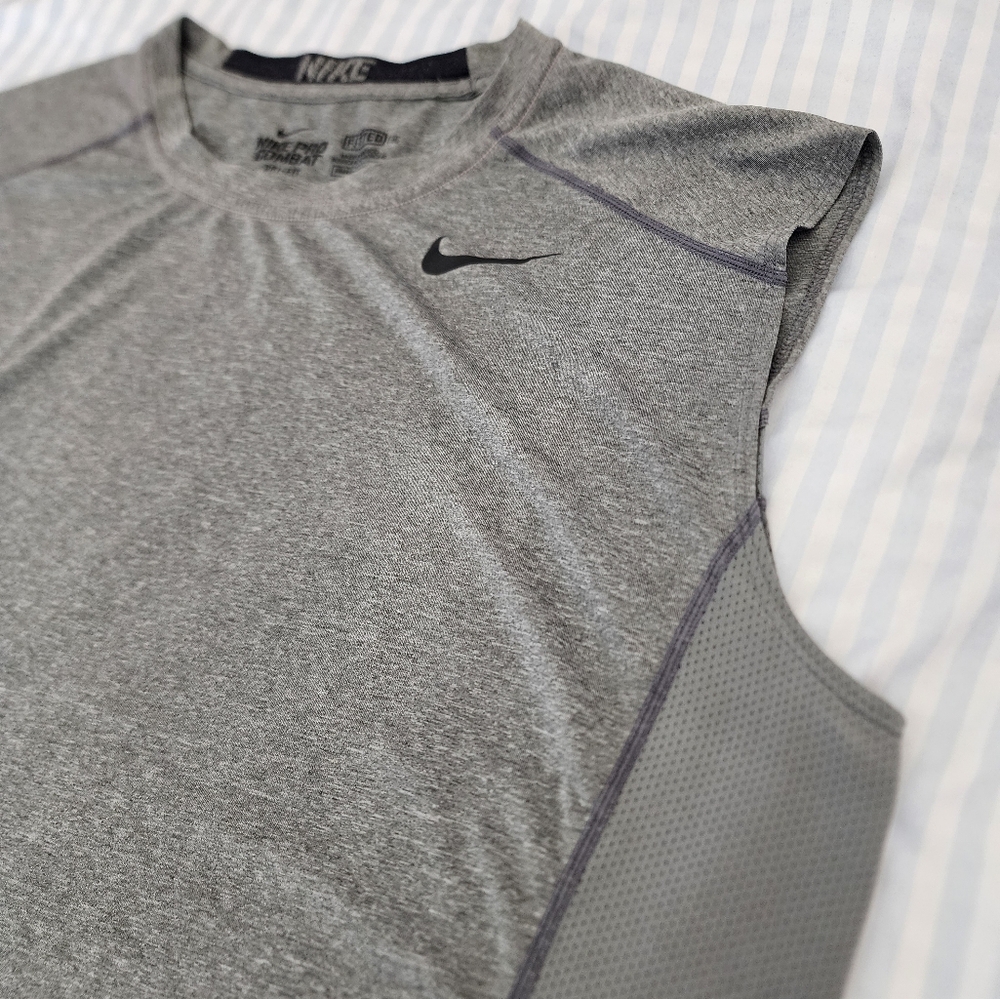Nike Pro Shirt